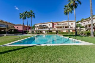 Apartment Harmony - Benissa - 9