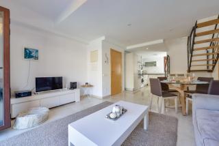 Apartment Harmony - 3
