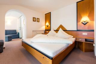 Hotel Regina - Serfaus - 1