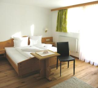 Hotel Regina - Serfaus - 2