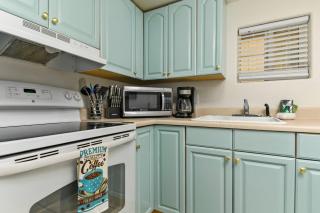 Sea Haven Motel Unit 2. - Rockaway Beach - 8