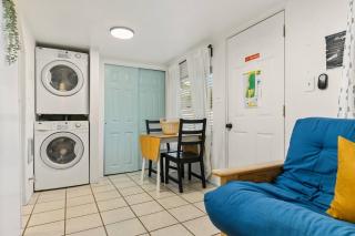 Sea Haven Motel Unit 2. - 7