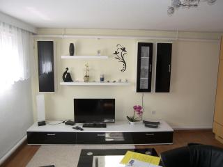 Ferienwohnung zur Kiefer - Ahlbeck - 6