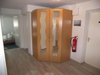Ferienwohnung zur Kiefer - Ahlbeck - 3