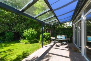 Ferienhaus Emma - Bensersiel - 8