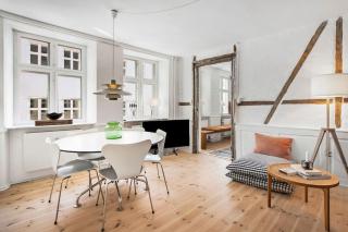 H.C. Andersens hang around - Copenaghen - 9