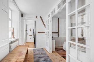 H.C. Andersens hang around - Copenaghen - 6