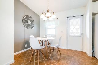 Cypress Lakes 55+ Seasonal Getaway - 2