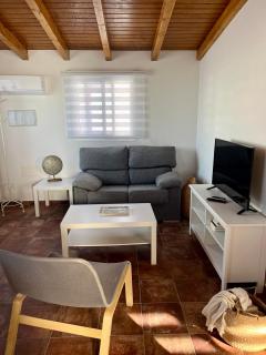 Finca La Luz - San Miguel de Abona - 3