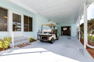Cypress Lakes 55+ Seasonal Getaway - Lakeland - 3