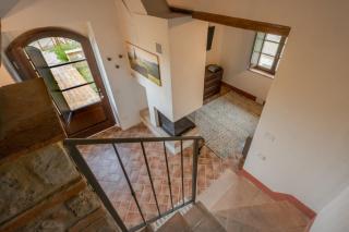 Casa Girasole Podere Fossaccio - Asciano - 3