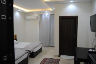 villa 3 apartment's - 6th Of October - 9