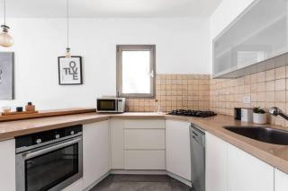 2Bedroom Suite Yona Hotel3 - Tel Aviv - 9