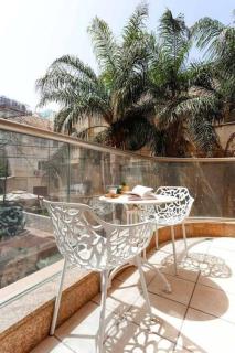 2Bedroom Suite Yona Hotel3 - Tel Aviv - 6
