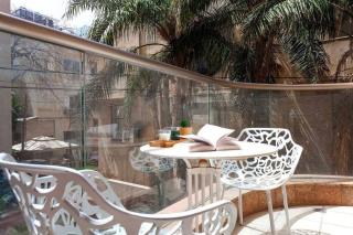 2Bedroom Suite Yona Hotel3 - Tel Aviv - 5