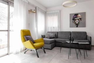 2Bedroom Suite Yona Hotel3 - Tel Aviv - 1
