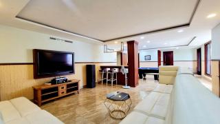 The Hill Ocean Villa With 5 bedrooms and Infinity Pool - Nha Trang - 1