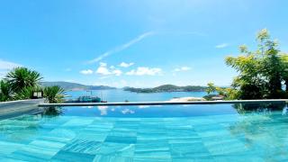 The Hill Ocean Villa With 5 bedrooms and Infinity Pool - Nha Trang - 3