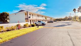 Flamingo Motel - Okeechobee - 7