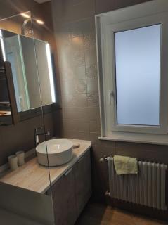 Petit paradis cocooning avec balcon à Torgon - Vionnaz - 1