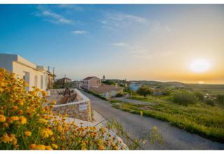 Iliovasilema Holiday House - Volimes - 9