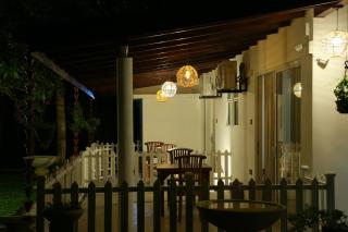 Peacock Heaven Ahangama - 6