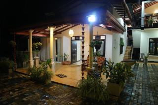 Peacock Heaven Ahangama - 1