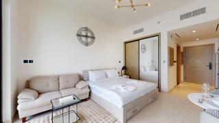 Primestay - Binghatti Canal Studio, Business Bay - 0