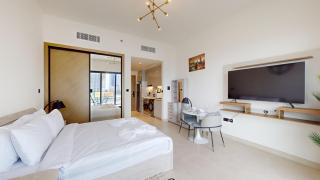 Primestay - Binghatti Canal Studio, Business Bay - 8