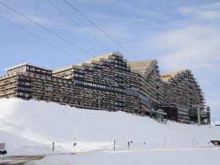 Superbe 3 pièces rénové pied des pistes Mont-Blanc - FR-1-181-2553 - 6