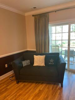 Tranquil 3BR Condo in Magnolia Pointe near Myrtlewood Golf Resort - Myrtle Beach - 8