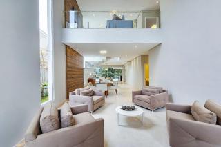 Casa de 400m² e piscina próximo à praia - Bertioga - 7