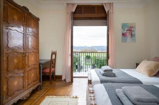 La Casona del Frontón - Camino - 1