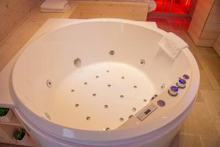 ARTEMIDE "Corte Segreta" B&B SUITE SPA - San Cipriano Picentino - 5