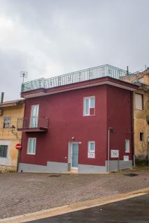 ARTEMIDE "Corte Segreta" B&B SUITE SPA - San Cipriano Picentino - 1