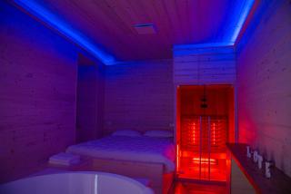 ARTEMIDE "Corte Segreta" B&B SUITE SPA - San Cipriano Picentino - 8