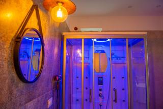ARTEMIDE "Corte Segreta" B&B SUITE SPA - San Cipriano Picentino - 6