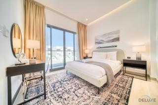 Exclusive Deal! Luxury 4BR Villa on Al Dana Island by Deluxe Holiday Homes - Fujaira - 4