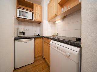 CENTRAL PARK 208 - Appt Montagne 4 pers - Allos - 6