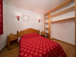 CENTRAL PARK 208 - Appt Montagne 4 pers - Allos - 5