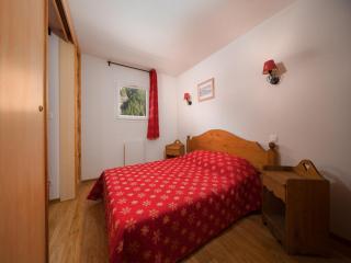 CENTRAL PARK 208 - Appt Montagne 4 pers - Allos - 4