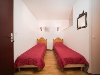 CENTRAL PARK 208 - Appt Montagne 4 pers - Allos - 3