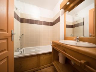 CENTRAL PARK 208 - Appt Montagne 4 pers - Allos - 2