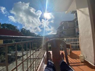 Happy Homestay - Banikhet - 8
