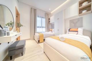 Exclusive Deal! Luxury 4BR Villa on Al Dana Island by Deluxe Holiday Homes - Fujaira - 5