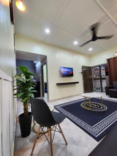 Sun Star Home by Ipoh Maju Stay - Ipoh - 6