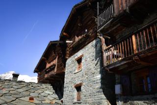 Rifugio Vieux Crest - Champoluc - 5