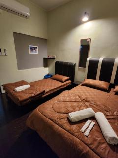 Sun Star Home by Ipoh Maju Stay - Ipoh - 2