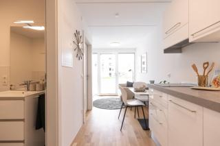 Smart Living Dornbirn - Dornbirn - 2
