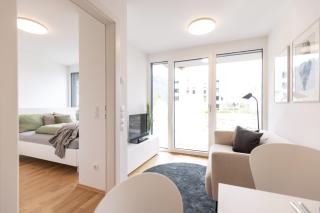 Smart Living Dornbirn - Dornbirn - 9